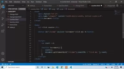 Javascript The BeginnerS Guide