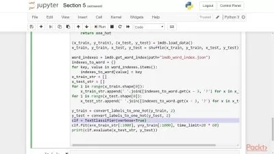 Hands-On Machine Learning with Auto-Keras
