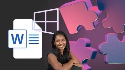 MICROSOFT WORD FOR BEGINNERS