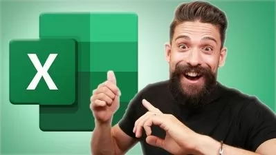 Excel Bootcamp A-Z | The Hands-On Excel Training