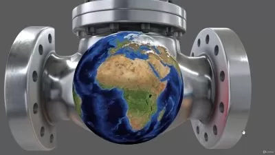 Control Valve Basics (Engineering, Oil And Gas Industry)
