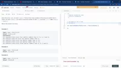 Learn Leetcode With Easy Explaination (Javascript)