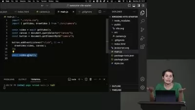 Professional JavaScript by Anjana Vakil