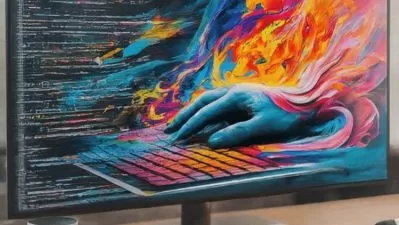 Prompt Engineering Mastery: Unleash Your Creativity with AI
