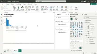 Azure Data Fundamentals Hands-On Labs -Learn by Doing DP-900