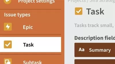 Jira: Basic Administration