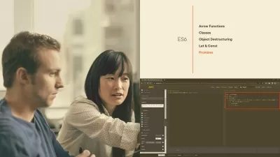 Transpiling and Polyfills for Extended JavaScript Support