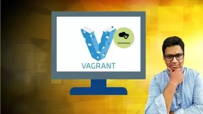 Vagrant - A hands-on course