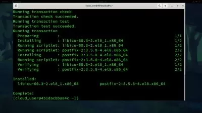 Controlling Spam with Linux and Greylisting