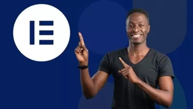 Elementor Pro BootCamp (Build Custom Dynamic Websites)