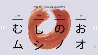 Master Japanese Language Course