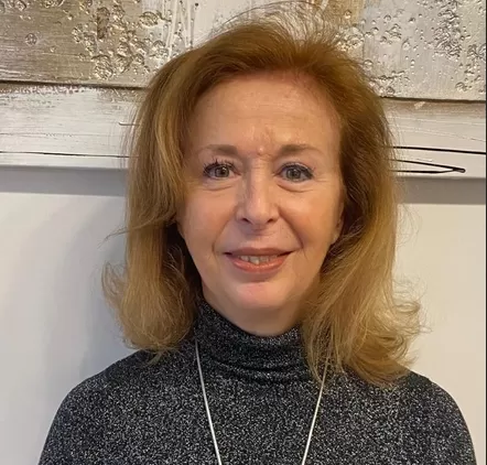Odile Pons
