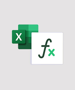 Excel Formulas and Functions
