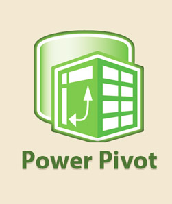 Power Pivot