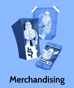 Merchandising